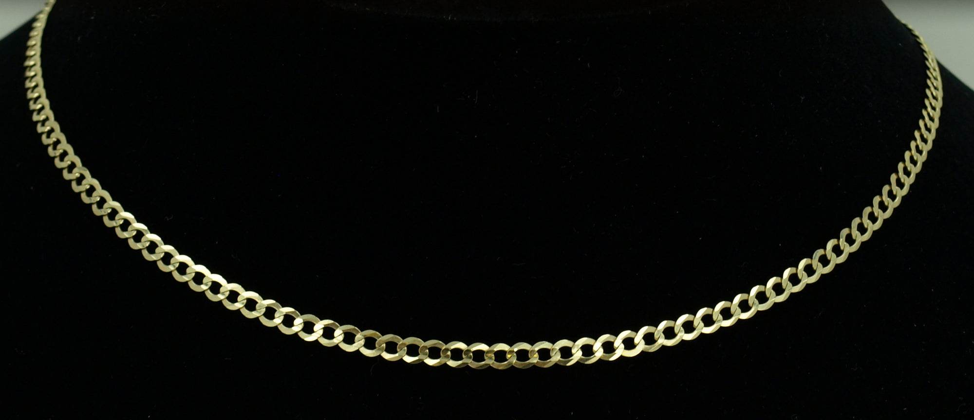 Necklaces - Cuban