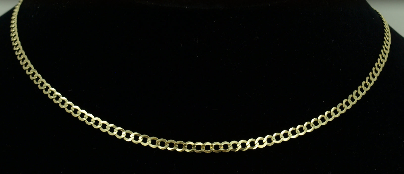 Cuban Chains