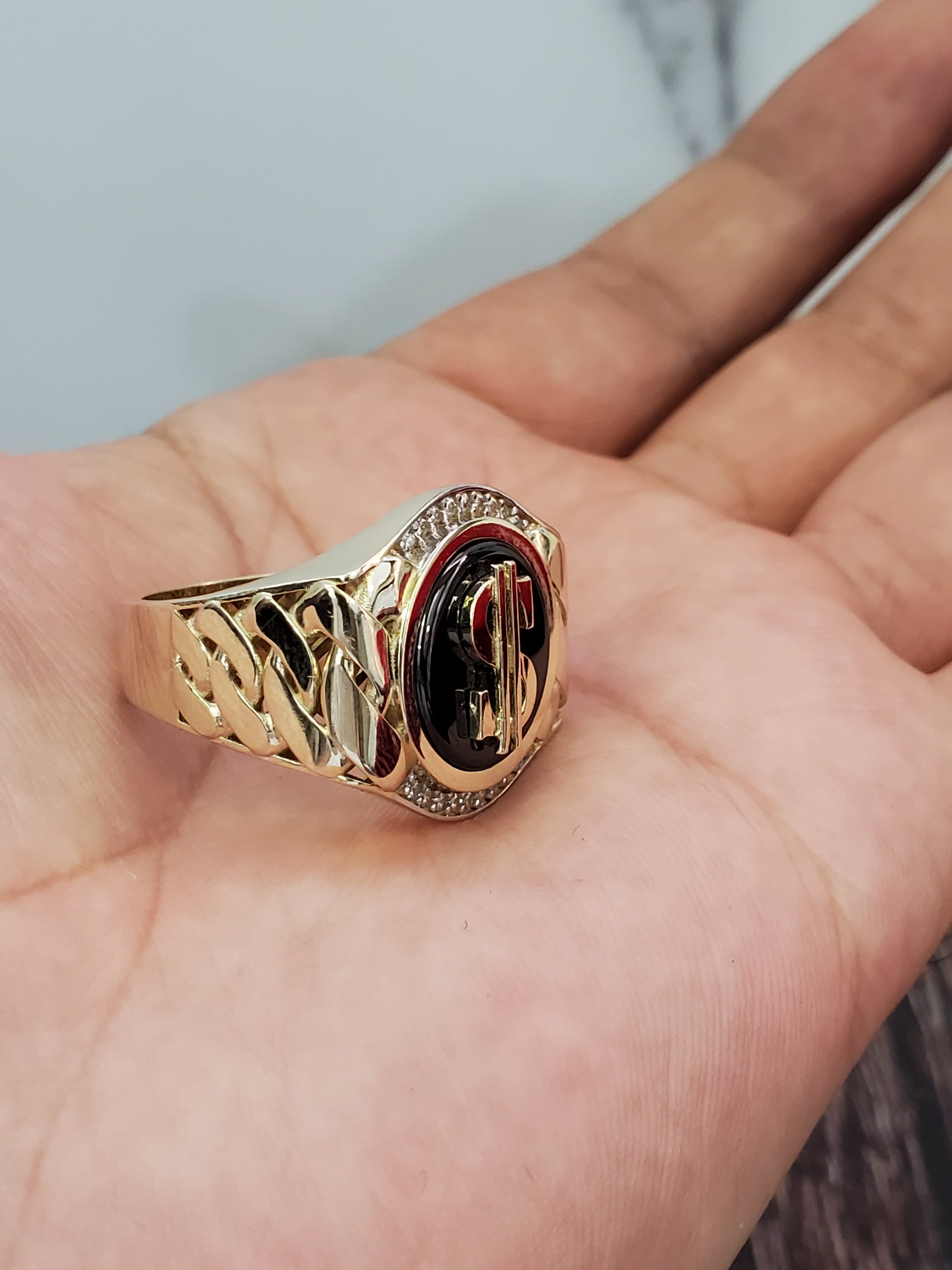 Mensa ring hotsell for sale