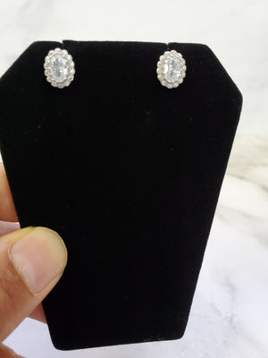 925 Silver  Bridal Jewelry